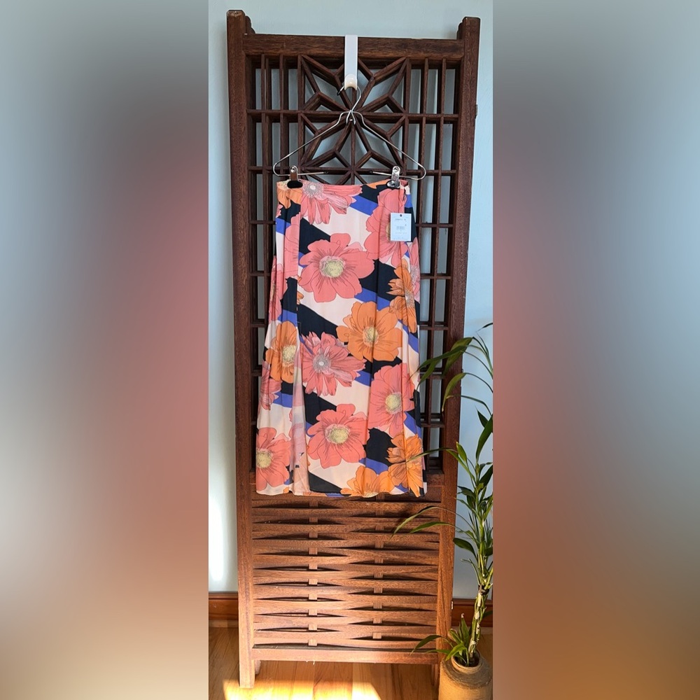 NWT O’Neill women’s Trish skirt, size S